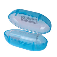 Optimal Baby Silicone Toothbrush – Ultra Soft & Safe