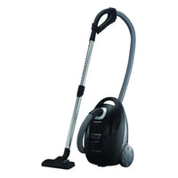 Panasonic MC-CJ917K149 Vacuum Cleaner | 2300W | 6L Dust Bag | HEPA Filter | Variable Suction | Black