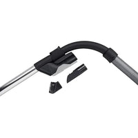 Panasonic MC-CJ917K149 Vacuum Cleaner | 2300W | 6L Dust Bag | HEPA Filter | Variable Suction | Black