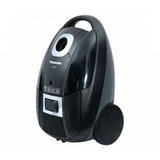 Panasonic MC-CJ917K149 Vacuum Cleaner | 2300W | 6L Dust Bag | HEPA Filter | Variable Suction | Black