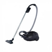 Panasonic MC-CJ917K149 Vacuum Cleaner | 2300W | 6L Dust Bag | HEPA Filter | Variable Suction | Black