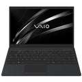 VAIO FE14 i5 13th Gen FHD Black Slim Laptop