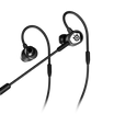 SteelSeries Tusq سماعة ألعاب داخل الأذن | ألعاب محمولة بميكروفونين مزدوجين