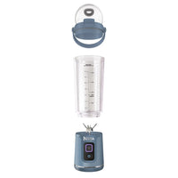 Ninja Blast BC151 Portable Blender – Cordless, USB-C, 530ml