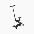 Globber Go Up Deluxe Lights 360° Scooter
