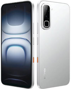 Infinix HOT 70 Night Pulse - Front View