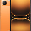 Infinix SMART 20 Sunlike Orange - Front View