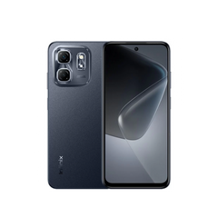 هاتف شاشة 120 هرتز وكاميرا 48 ميجا بكسل وبطارية 5000 مللي أمبير Infinix Hot 50i 