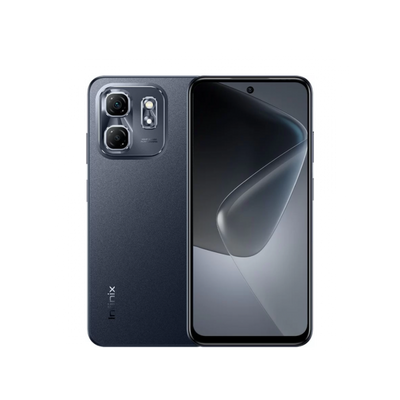 هاتف شاشة 120 هرتز وكاميرا 48 ميجا بكسل وبطارية 5000 مللي أمبير Infinix Hot 50i 
