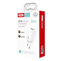 XO HN238A PD 30W  mini quick charger