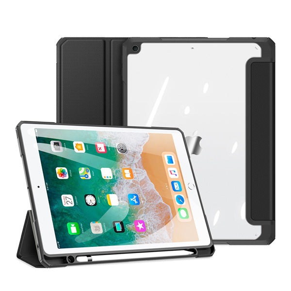 Toby Series Case for iPad 9.7 (2017/2018)