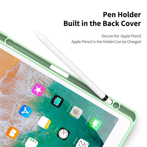 Toby Series Case for iPad 9.7 (2017/2018)