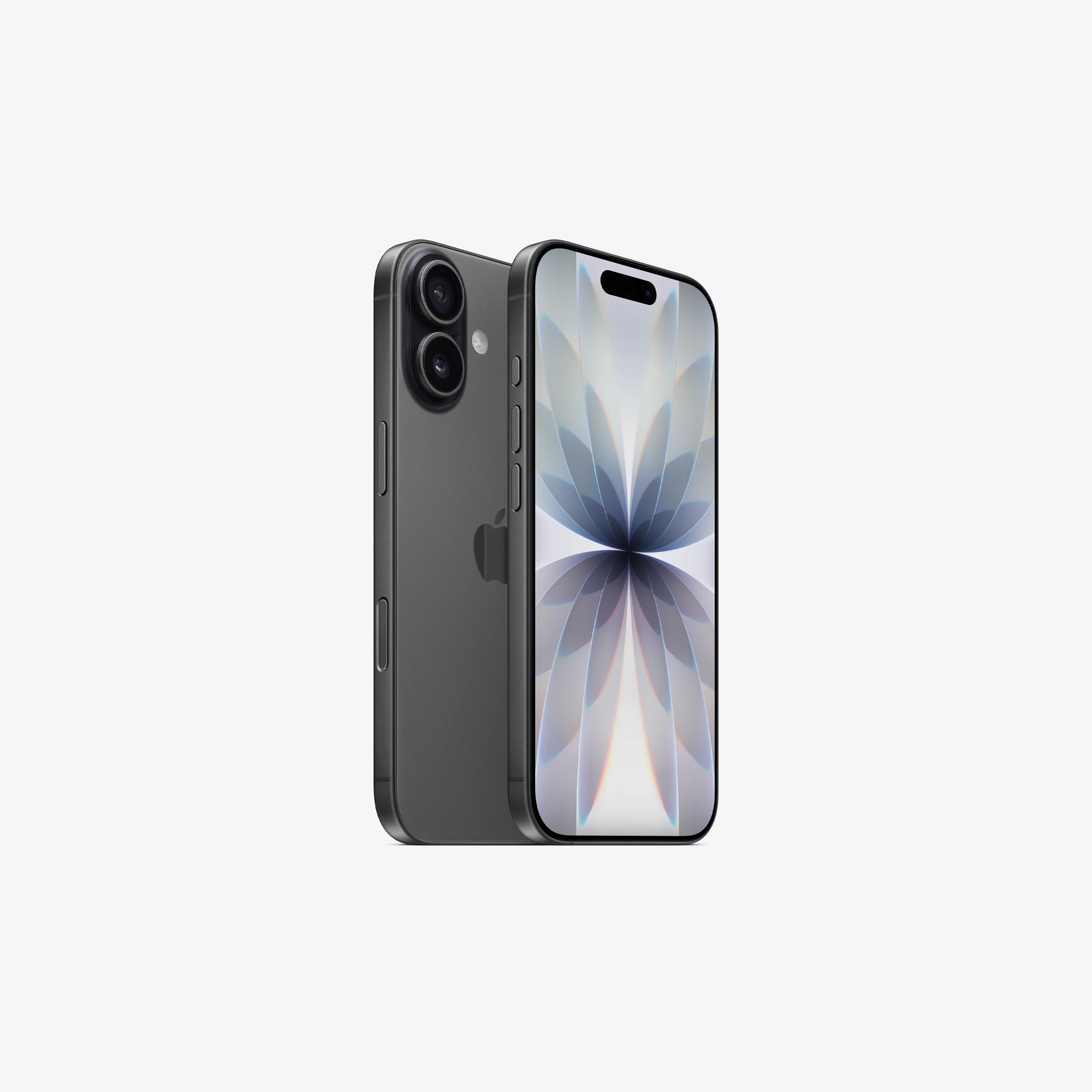 Apple iPhone 17 – 6.3" OLED, 48MP Camera, Fast Charging