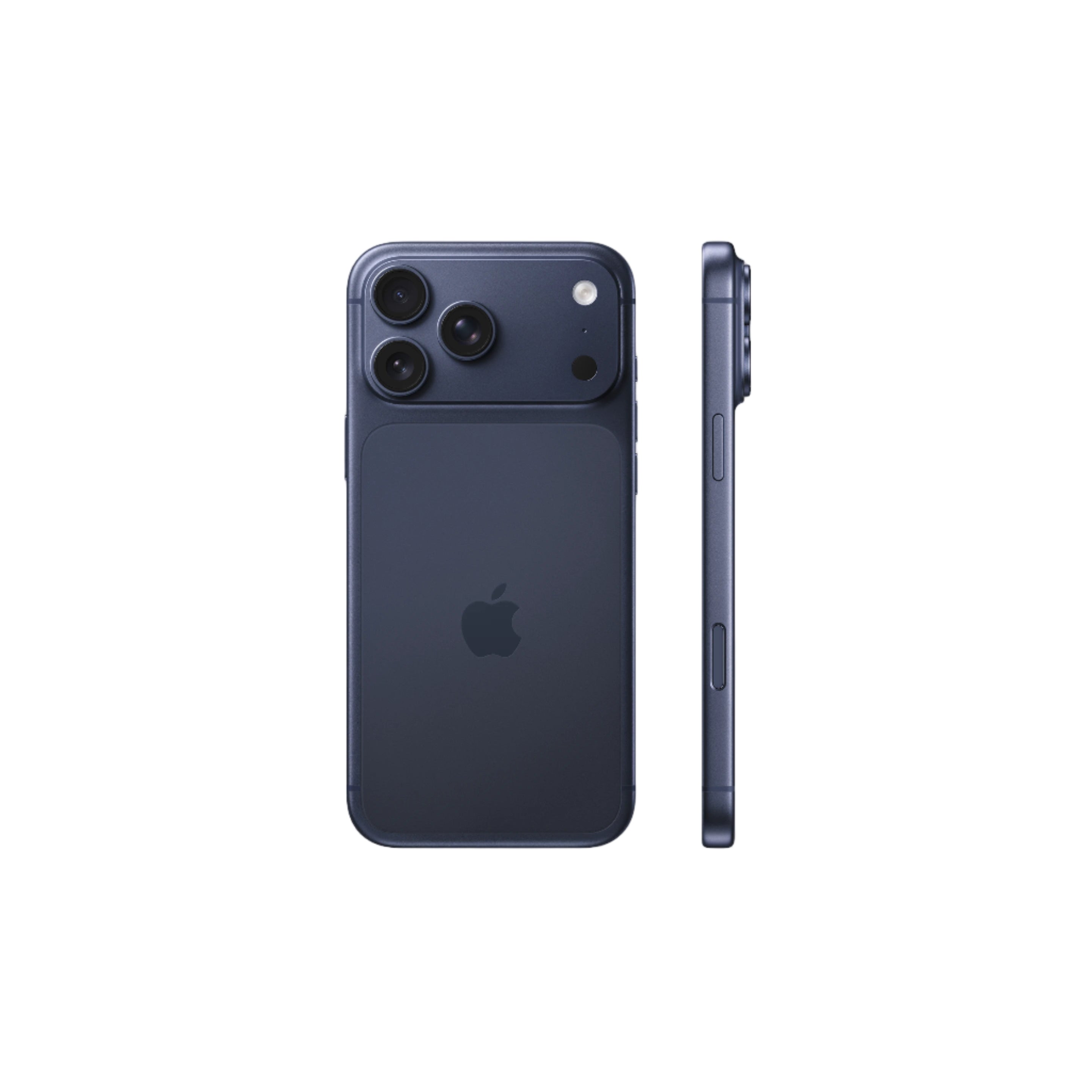 Apple iPhone 17 Pro – 6.3" OLED, Triple 48MP Pro Camera