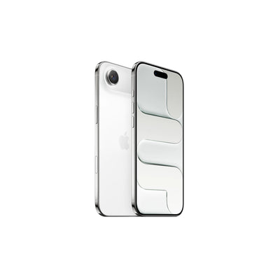 Apple iPhone Air – Thinnest iPhone with 6.5" OLED & Pro Power