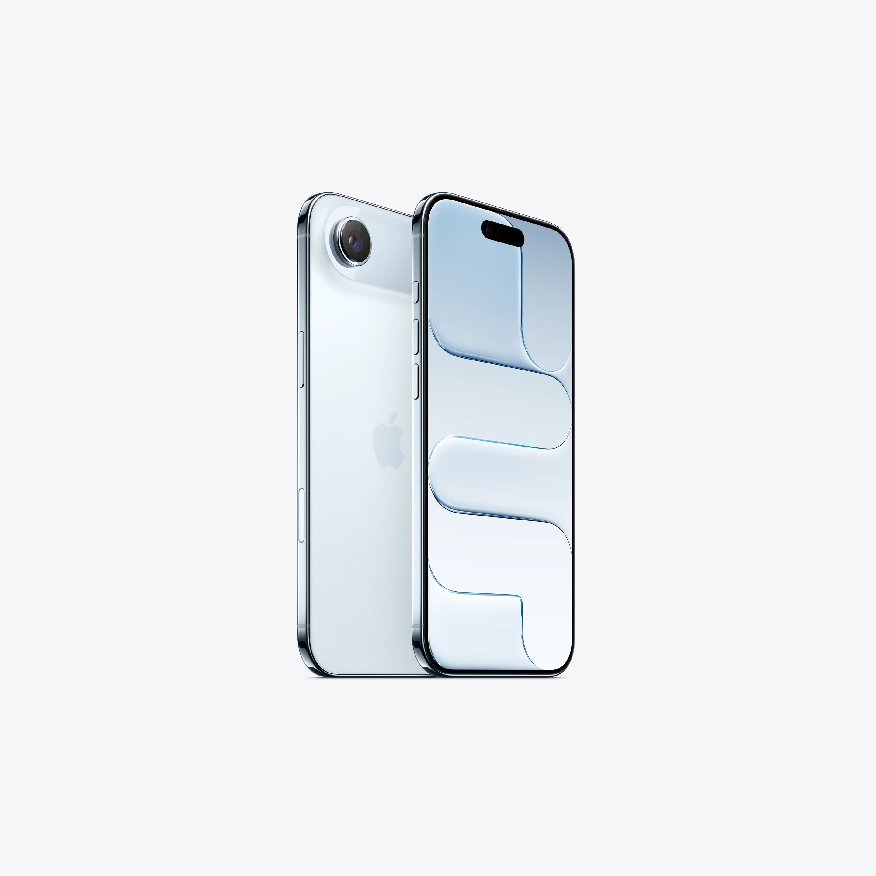Apple iPhone Air – Thinnest iPhone with 6.5" OLED & Pro Power