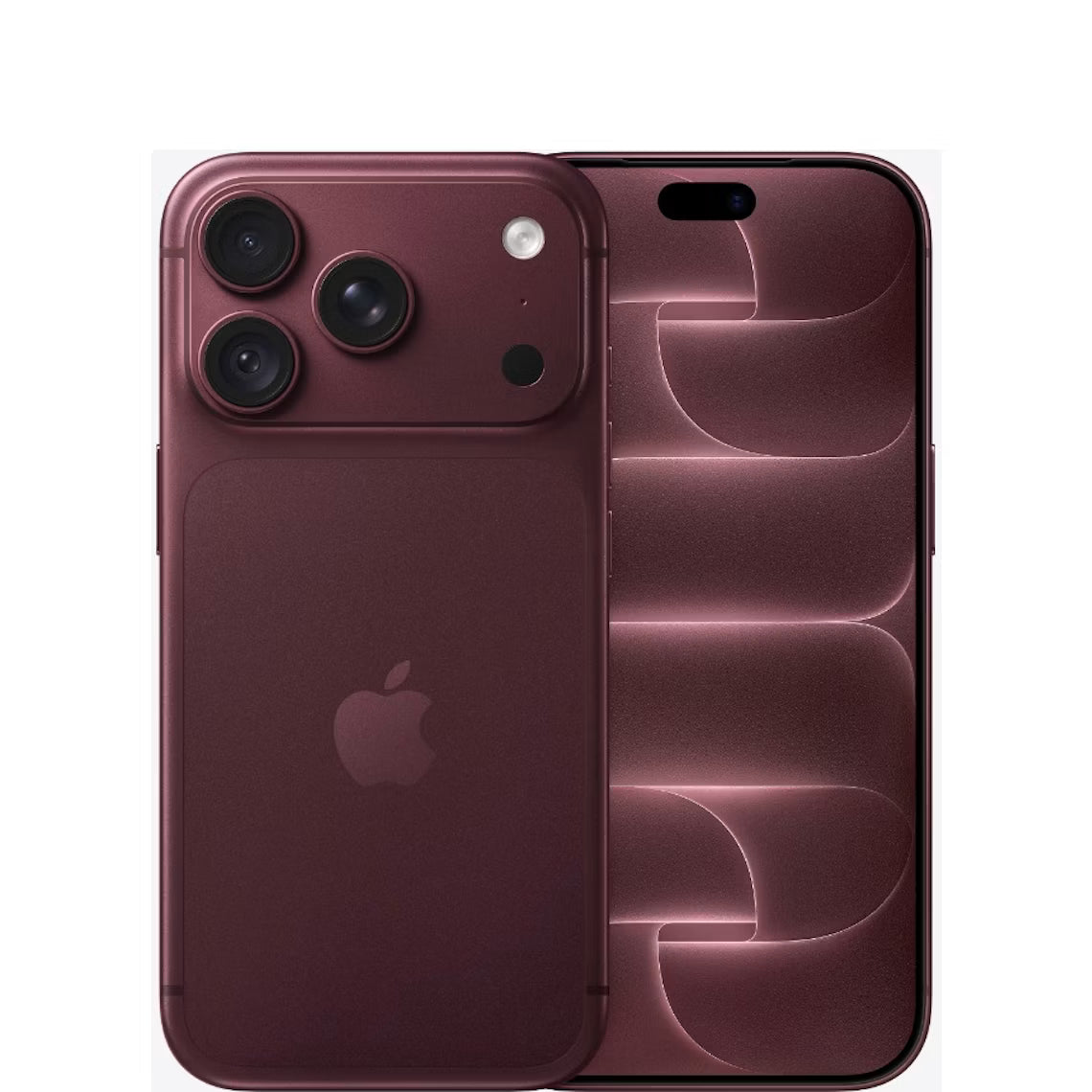 Apple iPhone 18 Pro 5G Smartphone, 6.3-inch 120Hz OLED Display, A20 Pro Chip, Triple 48MP Camera, Wi-Fi 7, USB-C