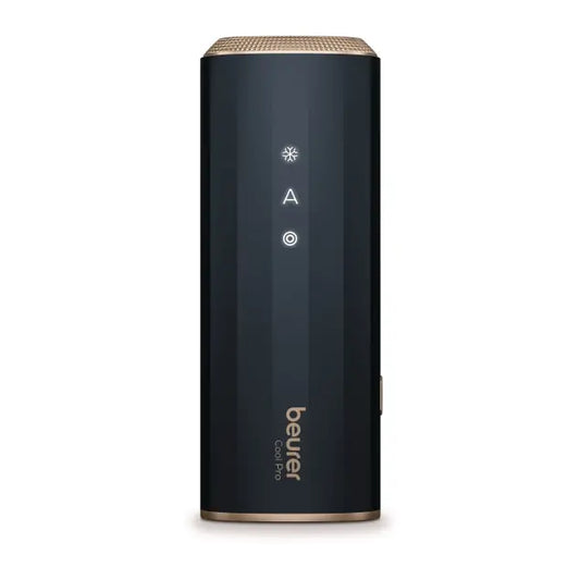 Beurer IPL 7800 Cool Pro - Long-Lasting Hair Removal with Cooling Function