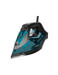 Cecotec Fast&Furious 5055 Pro 3100W Steam Iron — Turbo Burst, Ceramic Soleplate