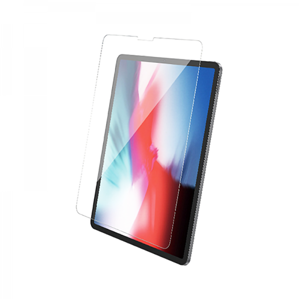 WIWU 10.9'' / 2022'' iPad Tempered Glass protector - Transparent