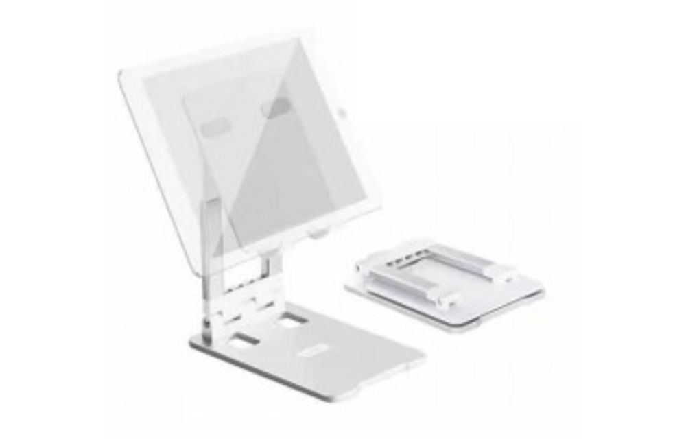 Go-Des Tablet Stand iPad Holder Stylish and Durable Tablet Accessory