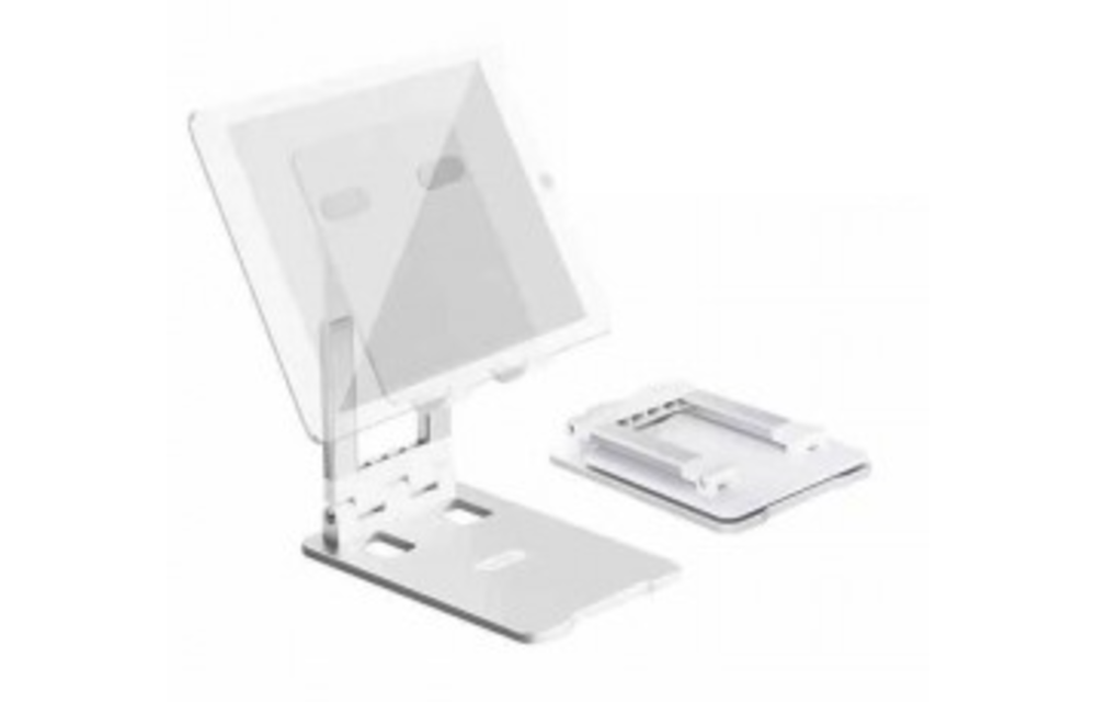 Go-Des Tablet Stand iPad Holder Stylish and Durable Tablet Accessory Go-Des Tablet Stand iPad Holder Stylish and Durable Tablet Accessory