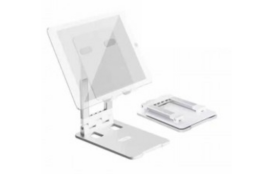 جو ديس حامل الكمبيوتر اللوحي حامل الآيباد إكسسوار أنيق ومتين للأجهزة اللوحية