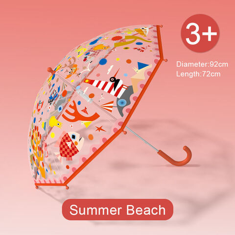 Mideer Summer Beach Umbrella Mideer Summer Beach Umbrella