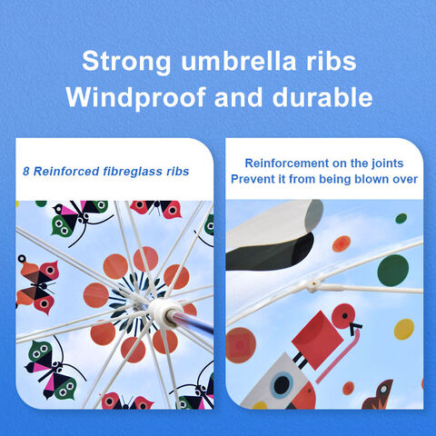 Mideer Summer Beach Umbrella Mideer Summer Beach Umbrella