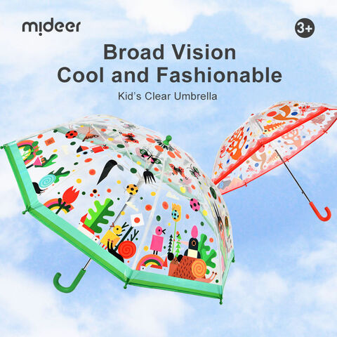Mideer Summer Beach Umbrella Mideer Summer Beach Umbrella