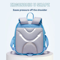 Mideer Kids Backpack – Very Hungry Caterpillar