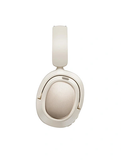 WIWU Pilot Headset ENC / ANC Wireless Bluetooth Headphone - White
