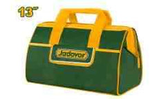 JADEVER 13-Inch 600D Polyester Tool Bag, 8kg Capacity - JDTG3113