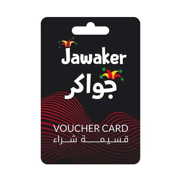 Jawaker 805,000 Tokens (USD 100)