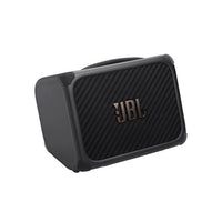 JBL BandBox Trio – Portable AI-powered practice Black – JBLBANDBOXTRIOEU