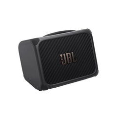 JBL BandBox Trio – Portable AI-powered practice Black – JBLBANDBOXTRIOEU