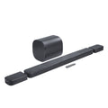 JBL Bar 1300MK2 – 11.1.4 channel soundbar system – JBLBAR1300M2BLKUK