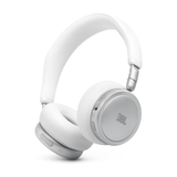JBL Live 680NC – Wireless Headset on-ear Noise Cancelling – JBLLIVE680NCWHT