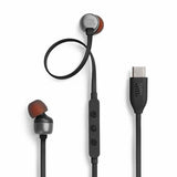 JBL TUNE 310C USB Type-C Earphones High-Resolution 3 EQ Presets