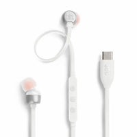JBL TUNE 310C USB Type-C Earphones High-Resolution 3 EQ Presets