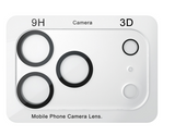 JOYROOM JR-17LJ3 Camera Lens Protector (Gemstone Version) for iphone 17pro (Tri-Camera)