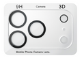 JOYROOM JR-17LJ4 Camera Lens Protector (Gemstone Version) for iphone 17pro max (Tri-Camera)