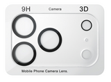 JOYROOM JR-17LJ4 Camera Lens Protector (Gemstone Version) for iphone 17pro max (Tri-Camera)