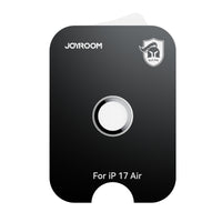 JOYROOM JR-17QS1 Camera Lens Protector (HD) for iP 17 Air (Single-Camera)