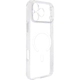 JOYROOM JR-17SJ08 Magnetic Phone Case For iP 17 Pro Max(PC)