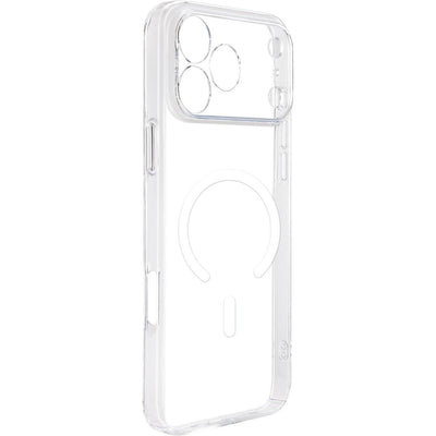 JOYROOM JR-17SJ08 Magnetic Phone Case For iP 17 Pro Max(PC)