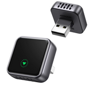 JOYROOM Carplay Series JR-CP3 Carplay/Android Auto 2-in-1 Wireless Adapter