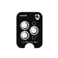 JOYROOM JR-MFY0295 Flash diamond series lens protective film iP15 Pro/iP15 Pro max