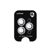 JOYROOM JR-MFY0295 Flash diamond series lens protective film iP15 Pro/iP15 Pro max