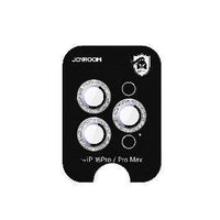 JOYROOM JR-MFY0295 Flash diamond series lens protective film iP15 Pro/iP15 Pro max